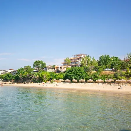 Apartment Tuna Sveti Vlas