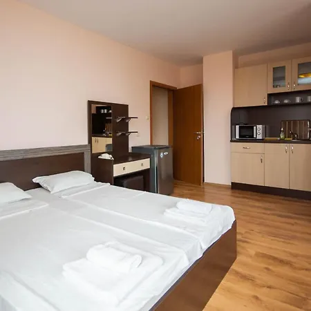 Tuna Apartment Sveti Vlas