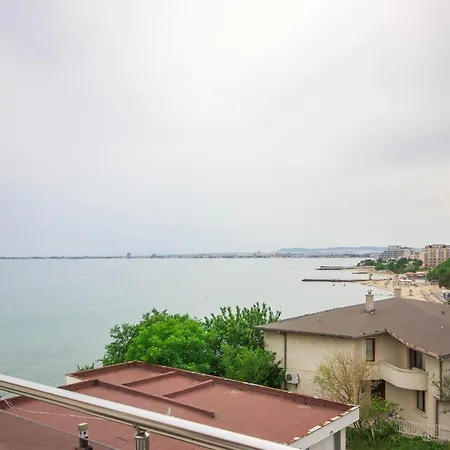 Apartment Tuna Sveti Vlas