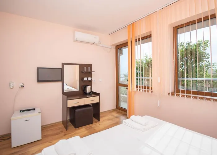 Апартамент Tuna