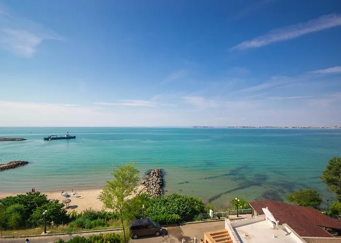 Апартамент Tuna Свети Влас