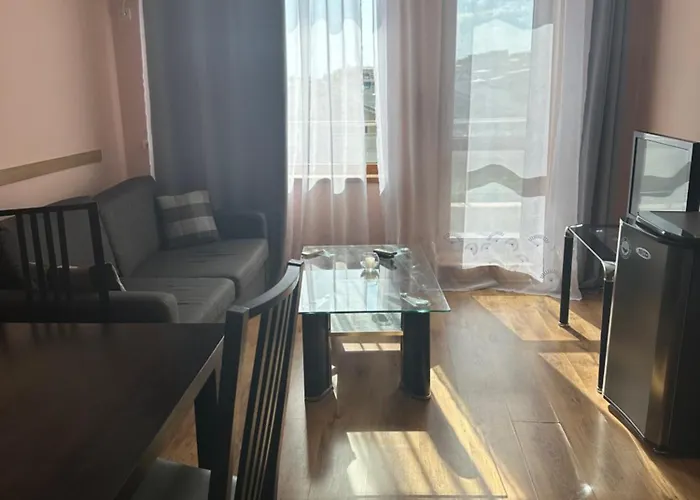 Tuna Свети Влас