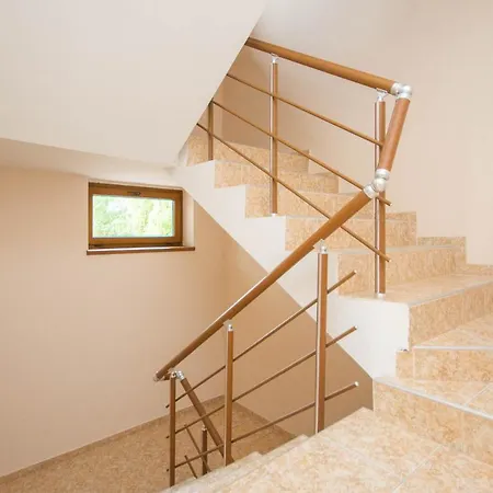 Apartment Tuna Sveti Vlas