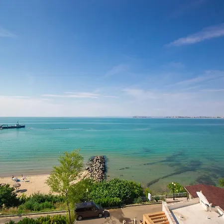 Apartment Tuna Sveti Vlas