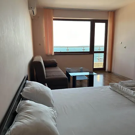 Apartment Tuna Sveti Vlas