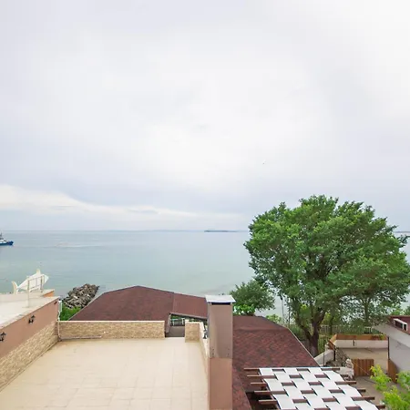 Apartament Tuna *