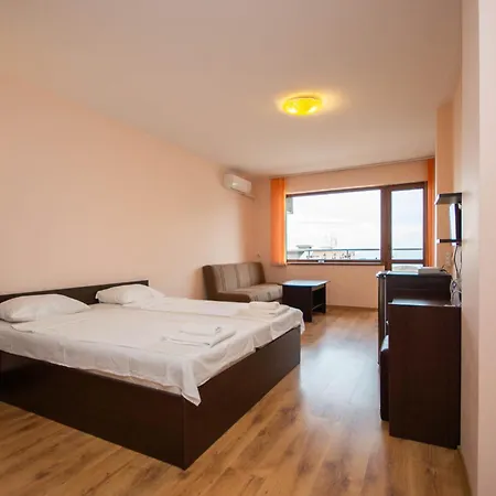 Tuna Apartment Sveti Vlas