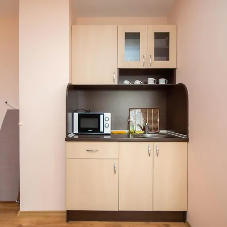 Apartament Tuna