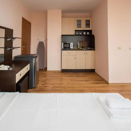 Apartment Tuna Sveti Vlas