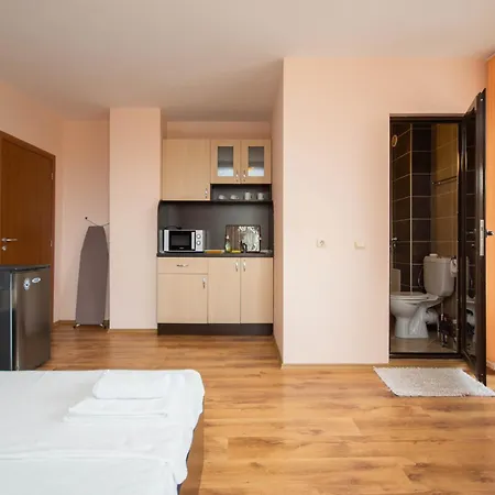 Tuna Apartament Sveti Vlas