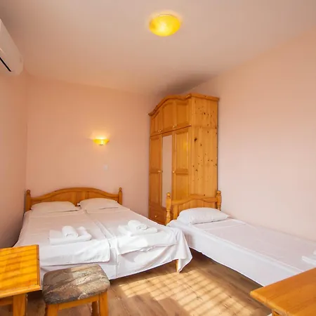 Apartament Tuna