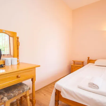 Tuna Apartament Sveti Vlas