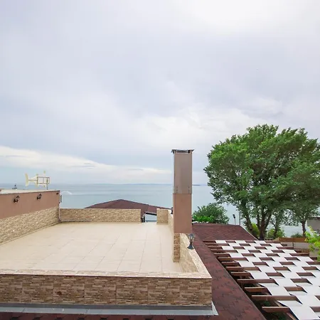 Tuna Apartment Sveti Vlas